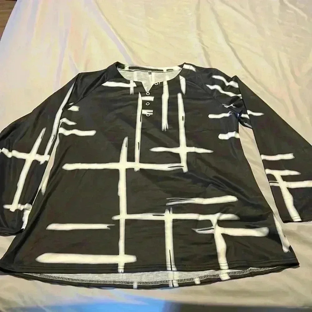 Woman’s Top